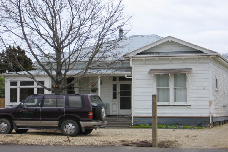 Photo of property in 29 Opaki Road, Lansdowne, Masterton, 5810