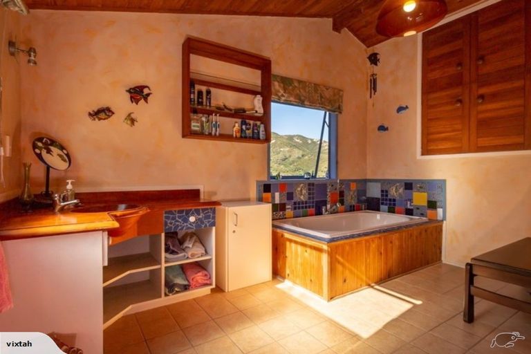 Photo of property in 6 De Surville Road, Karikari Peninsula, Kaitaia, 0483