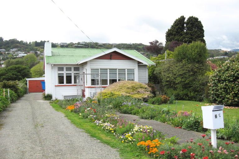 Photo of property in 65 Muritai Street, Tahunanui, Nelson, 7011
