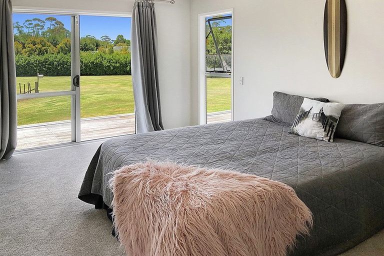 Photo of property in 217 Pungaere Road, Waipapa, Kerikeri, 0295