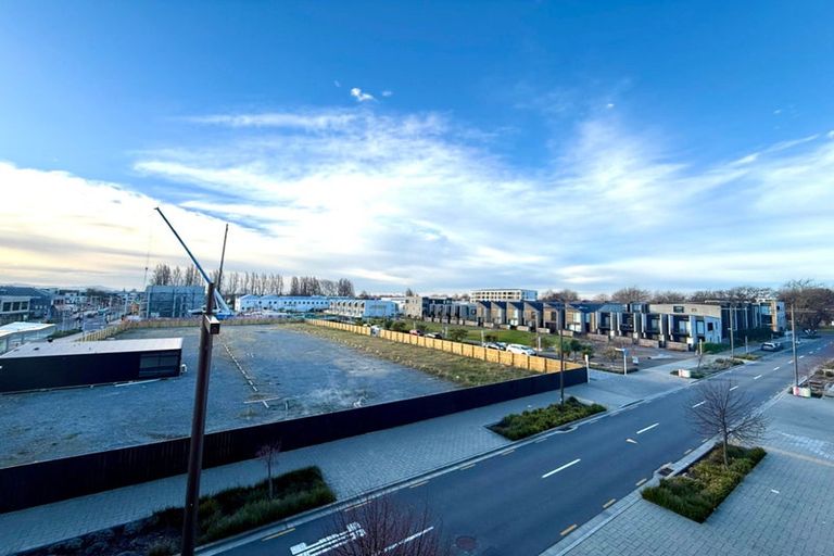 Photo of property in 204/176 Manchester Street, Christchurch Central, Christchurch, 8011