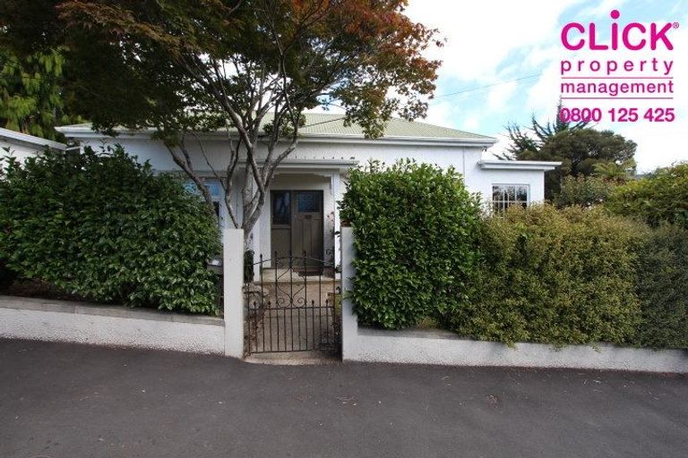 Photo of property in 26 Stonelaw Terrace, Maori Hill, Dunedin, 9010