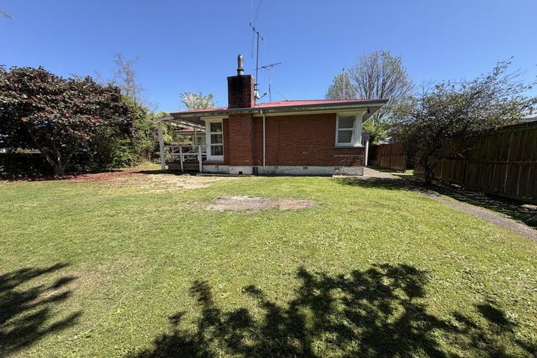 Photo of property in 1 Whakauru Street, Tokoroa, 3420