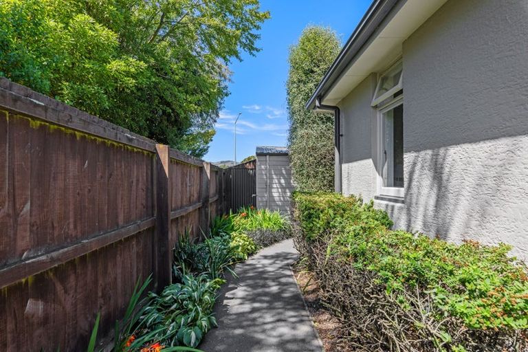 Photo of property in 616 Halswell Road, Halswell, Christchurch, 8025