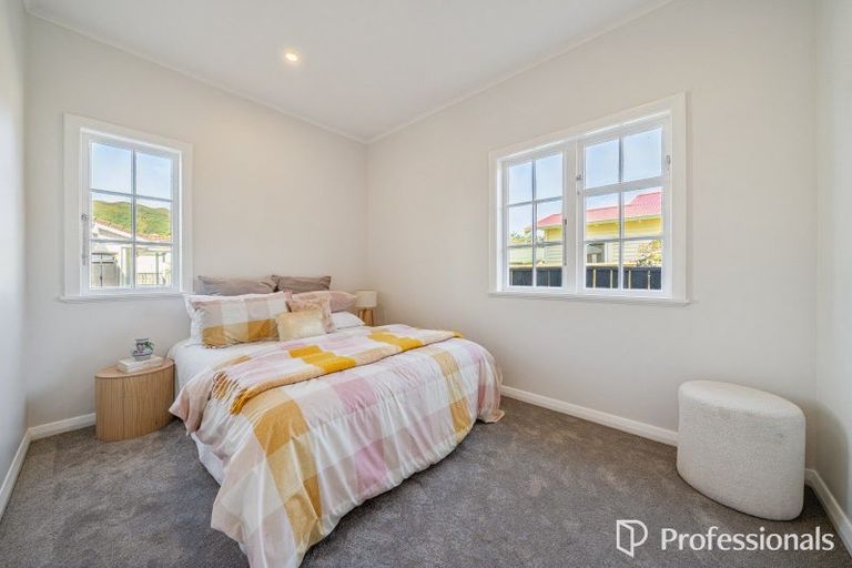 Photo of property in 12 Trafalgar Street, Waiwhetu, Lower Hutt, 5010