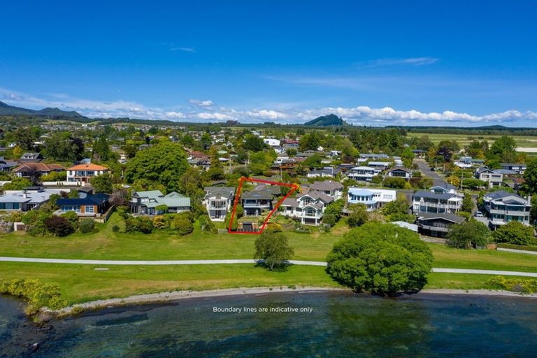 Photo of property in 31 Rainbow Drive, Rainbow Point, Taupo, 3330