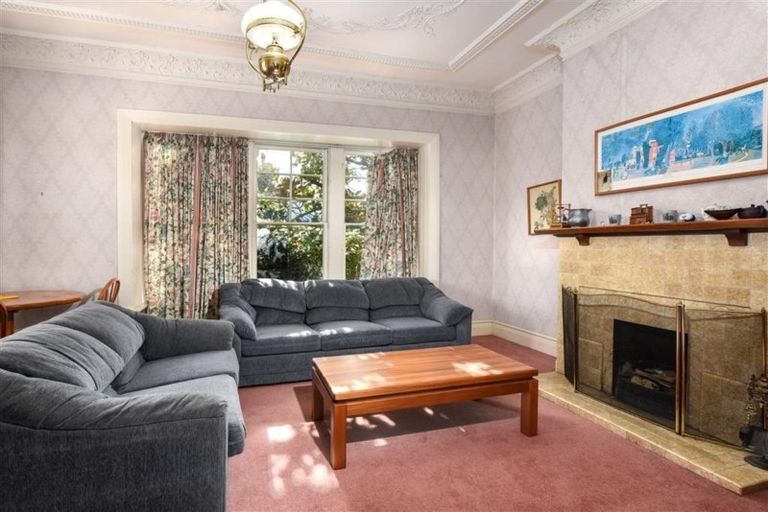 Photo of property in 17 Lynwood Avenue, Maori Hill, Dunedin, 9010