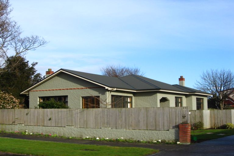 Photo of property in 18 Swinton Street, Gladstone, Invercargill, 9810