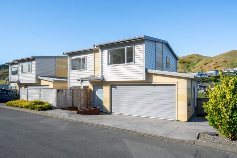 Photo of property in 20 Rochdale Drive, Churton Park, Wellington, 6037