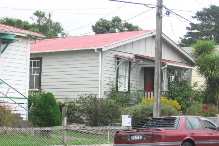 Photo of property in 11 Bombay Street, Ngaio, Wellington, 6035