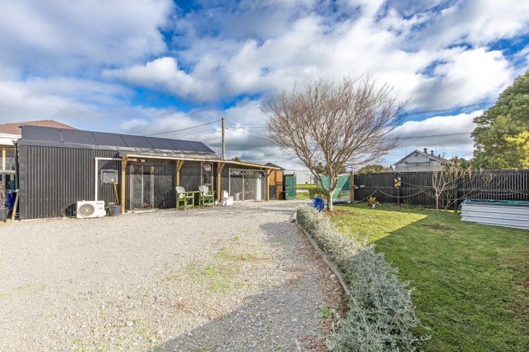 Photo of property in 36 Walter Street, Takapau, 4203