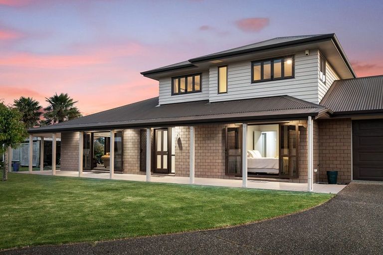 Photo of property in 39 Browns Drive, Waihi Beach, 3611