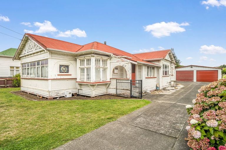 Photo of property in 272 Heads Road, Gonville, Whanganui, 4501