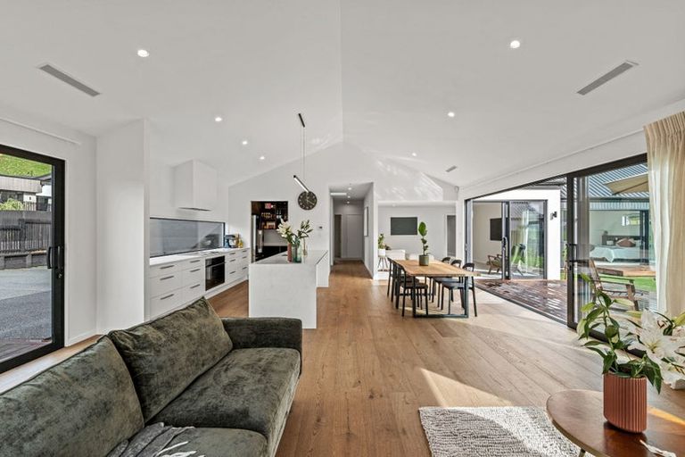 Photo of property in 24 Steve Askin Drive, Cracroft, Christchurch, 8022