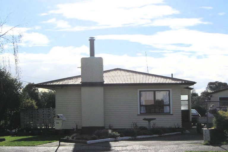 Photo of property in 36 Given Street, Havelock North, 4130