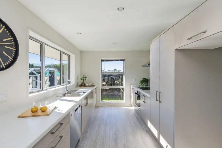 Photo of property in 17 Clausen Avenue, Leeston, 7632