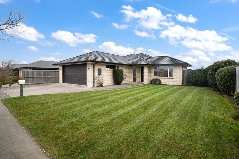 Photo of property in 11 Richmond Avenue, Halswell, Christchurch, 8025