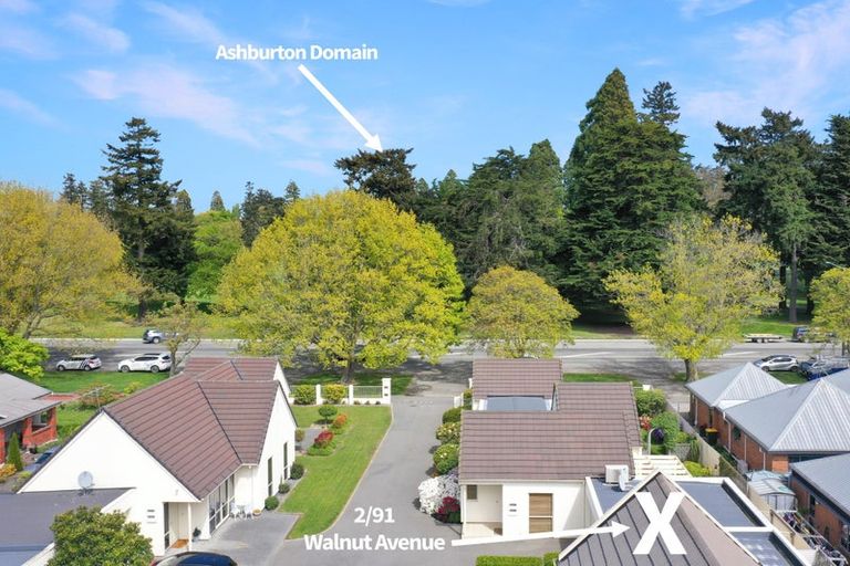 Photo of property in 2/91 Walnut Avenue, Allenton, Ashburton, 7700