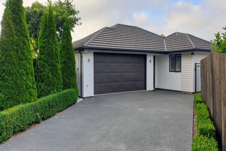 Photo of property in 11 Wedmore Close, Burwood, Christchurch, 8083