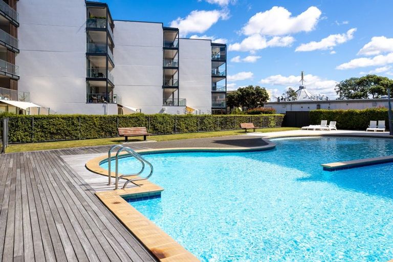 Photo of property in 304c/14 West Quay, Ahuriri, Napier, 4110