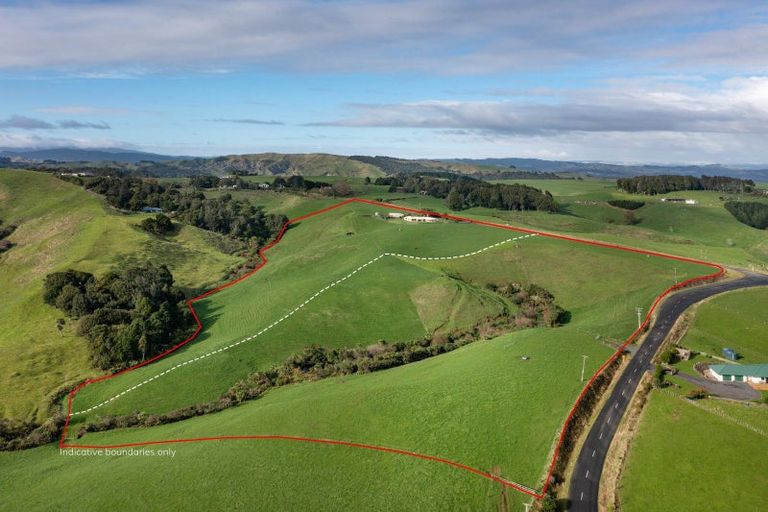 Photo of property in 119 Te Papatapu Road, Raglan, 3894