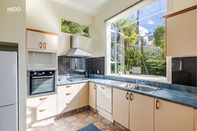 Photo of property in 26 Selkirk Street, Roslyn, Dunedin, 9010