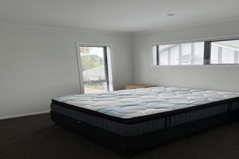 Photo of property in 7/1 Hammond Street, Hamilton Central, Hamilton, 3204