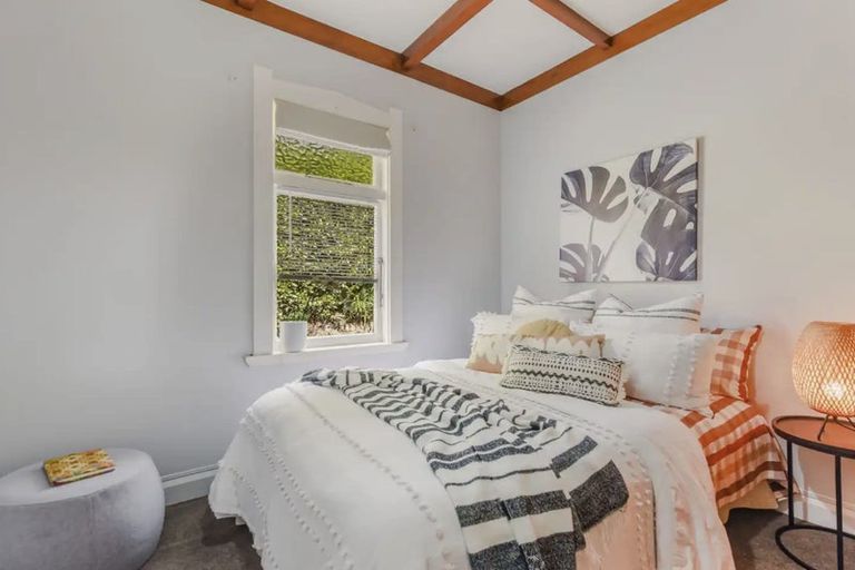 Photo of property in 66 Mount Street, Nelson South, Nelson, 7010