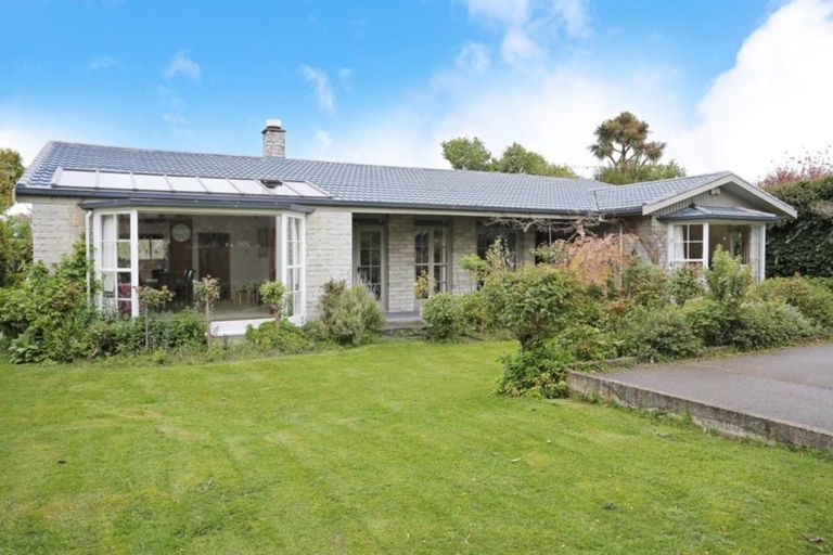 Photo of property in 25 Layard Street, Windsor, Invercargill, 9810