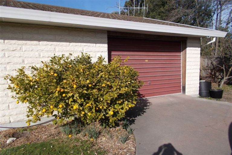 Photo of property in 38 Richard Pearse Drive, Temuka, 7920