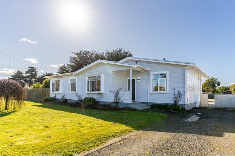 Photo of property in 50 Tararua Street, Pahiatua, 4910