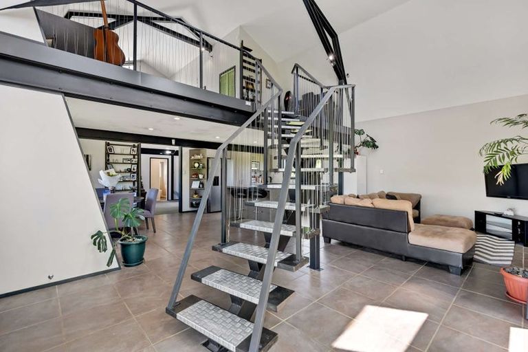 Photo of property in 10 Strong Road, Te Pahu, Hamilton, 3285