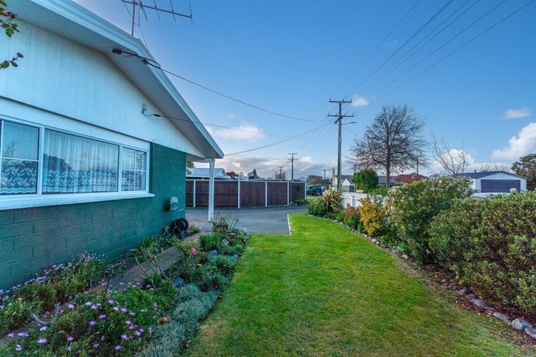 Photo of property in 48 Howick Road, Redwoodtown, Blenheim, 7201