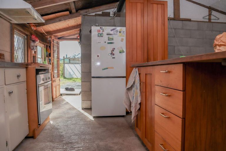 Photo of property in 9 Ohau Street, Dobson, Greymouth, 7805
