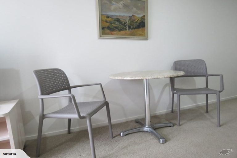 Photo of property in Waldorf Bankside Apartments, 12c/8 Bankside Street, Auckland Central, Auckland, 1010