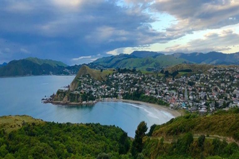 Photo of property in 15 Tikati View, Titahi Bay, Porirua, 5022