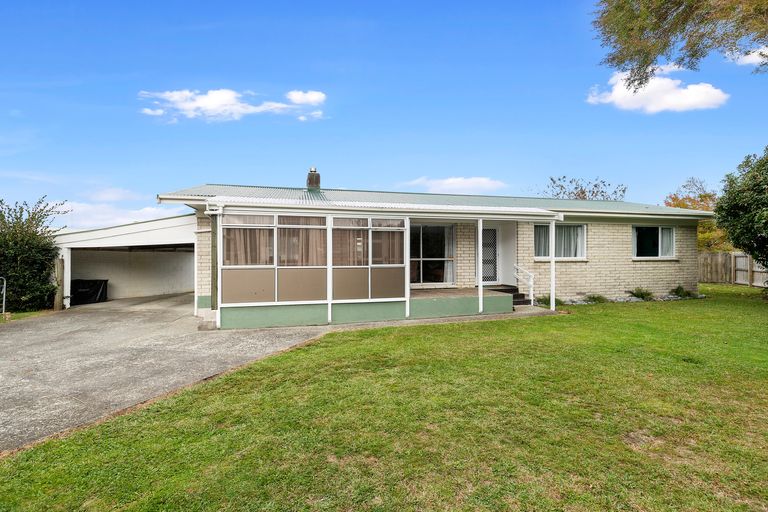 Photo of property in 30 Kepler Street, Ngaruawahia, 3720