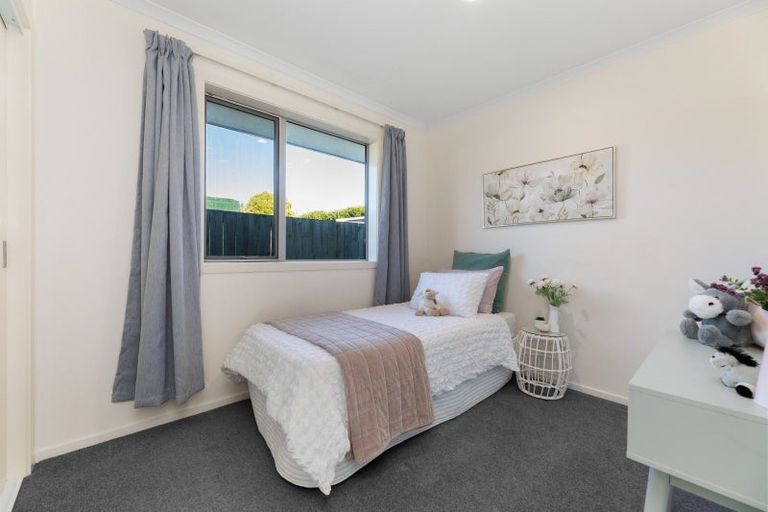 Photo of property in 17b Holdaway Street, Riversdale, Blenheim, 7201
