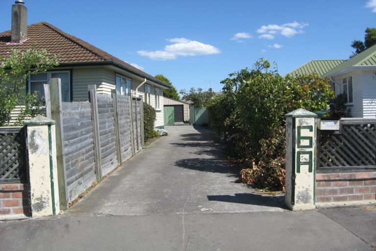 Photo of property in 4 Bellbrook Crescent, Shirley, Christchurch, 8013