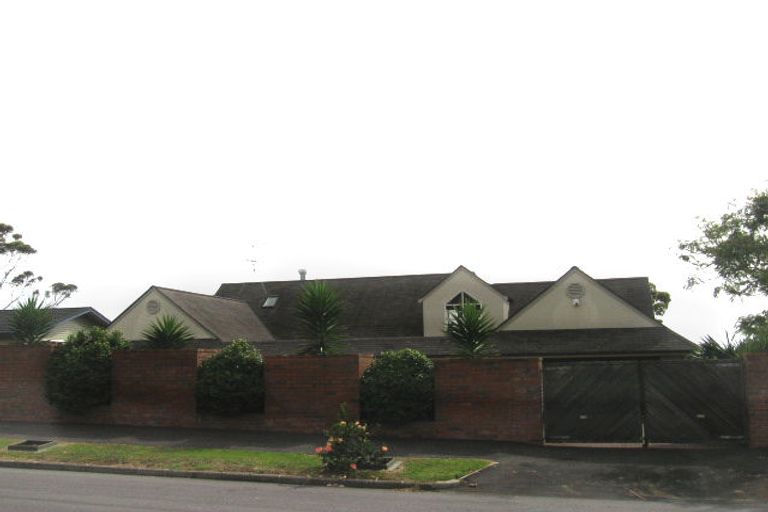 Photo of property in 22 Vista Crescent, Glendowie, Auckland, 1071