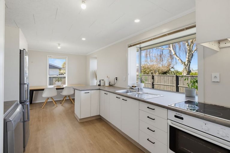 Photo of property in 6 Evans Place, Kaiapoi, 7630