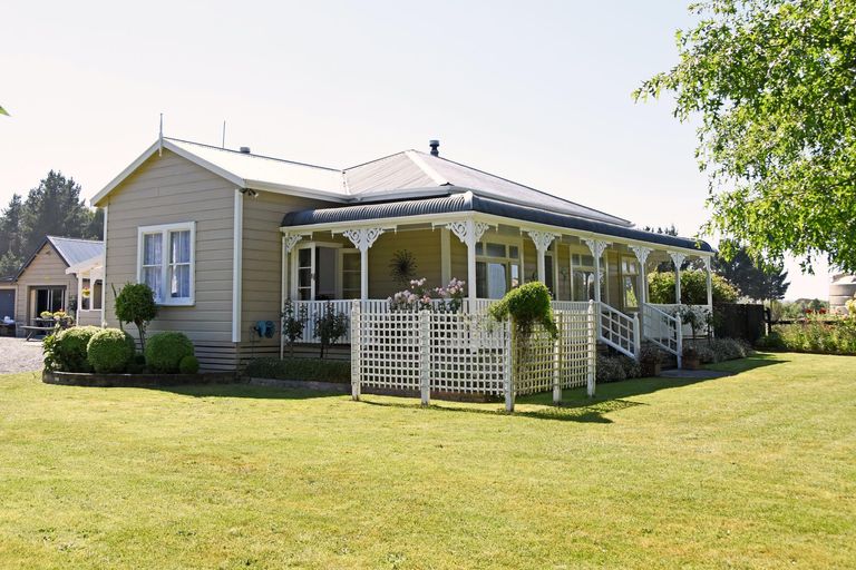 Photo of property in 230a Gordon Street, Lansdowne, Masterton, 5810