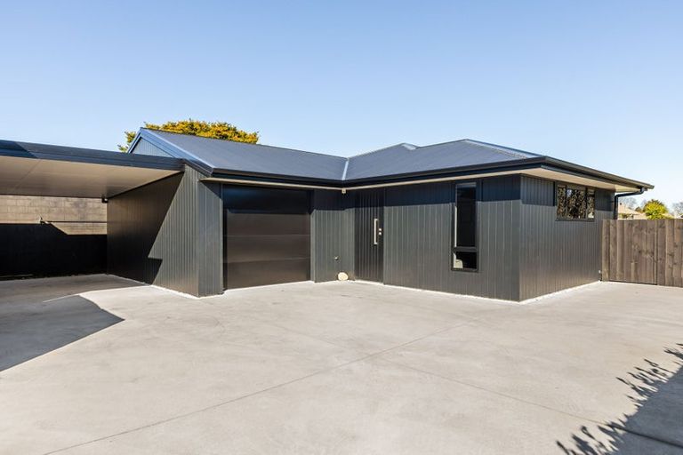 Photo of property in 399a Peachgrove Road, Fairfield, Hamilton, 3214