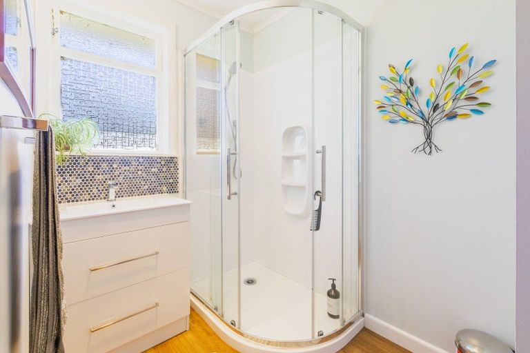 Photo of property in 2a Dee Street, Otane, 4202