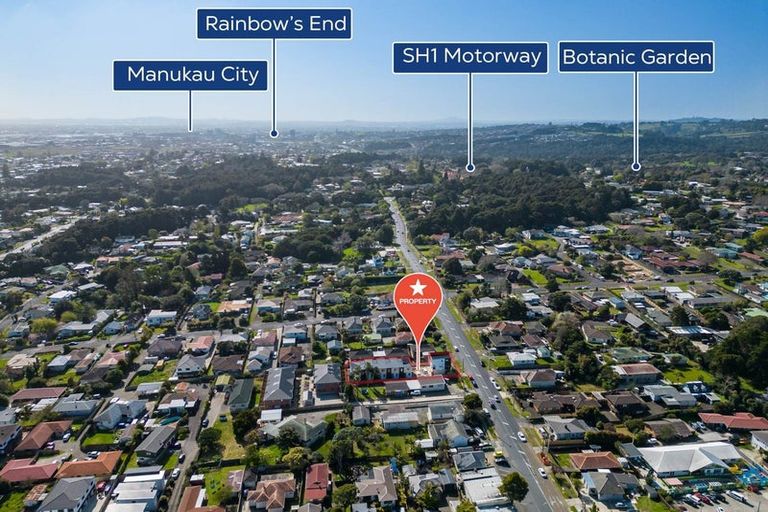 Photo of property in 5/37 Claude Road, Hillpark, Auckland, 2102