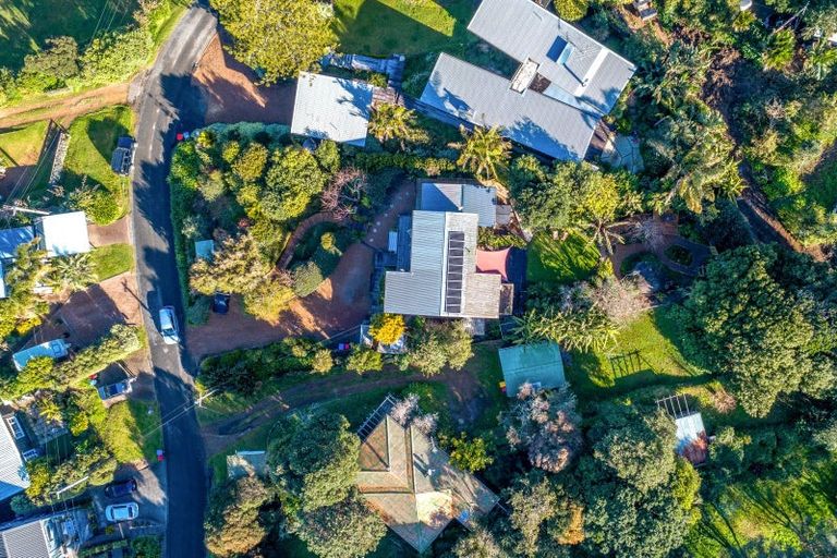 Photo of property in 3 George Street, Surfdale, Waiheke Island, 1081