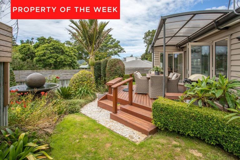 Photo of property in 118 Tirohanga Drive, Whangamata, 3620