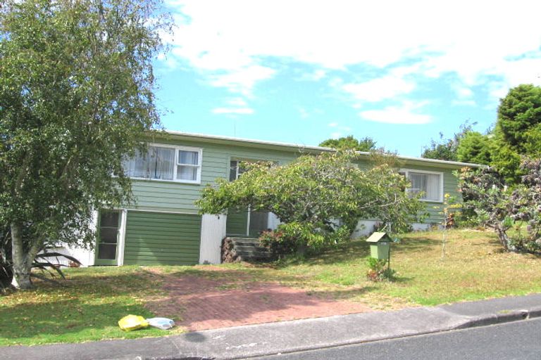 Photo of property in 9 Mawson Avenue, Torbay, Auckland, 0630