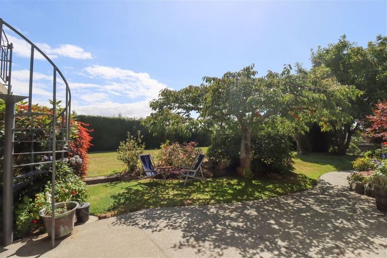 Photo of property in 25 Pukatea Street, Glenwood, Timaru, 7910