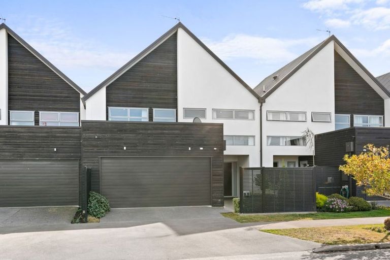 Photo of property in 3 Taupata Street, Kaiapoi, 7630